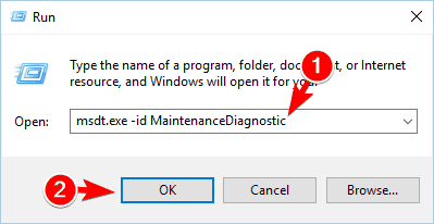 Fix WMI Provider Host High CPU Usage