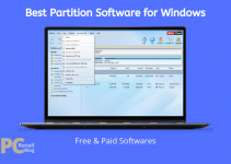 Best Partition Software