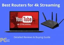 Best Router for 4k Streaming