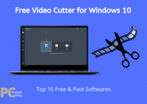 Free Video Cutter for Windows 10