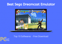 Sega Dreamcast Emulator