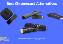Chromecast Alternatives