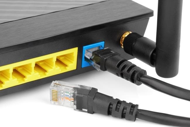 Mediacom router cables